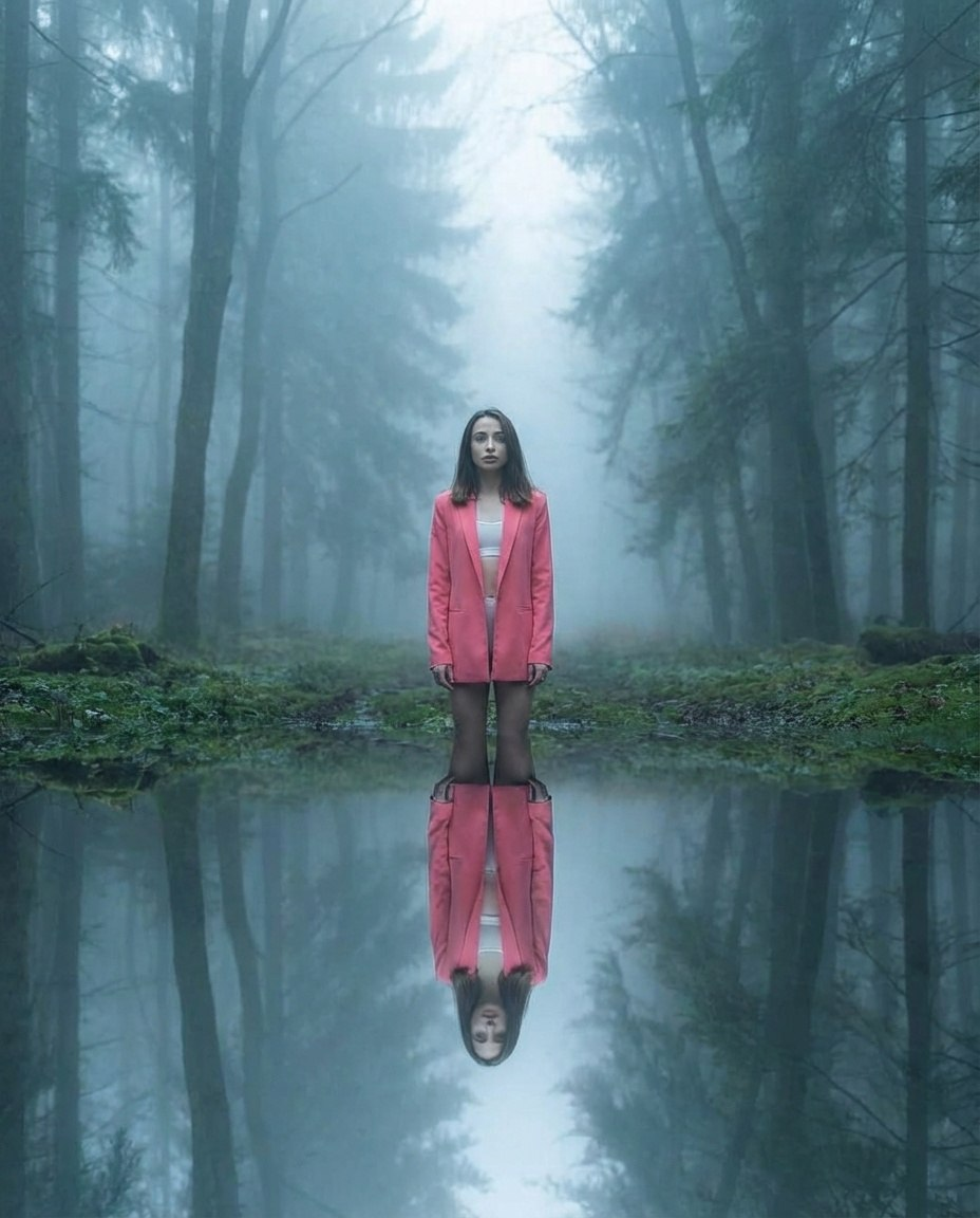 Нейрофотосессия онлайн по фото: как сделать студийную фотосессию в ИИ | Бесплатные промпты 2026 года - 7